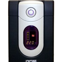 Источник бесперебойного питания Powercom Imperial IMD-1025AP - Изображение №2 — Chaika Market