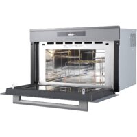 Микроволновая печь Korting KMI 830 GBXGr - Изображение №4 — Chaika Market
