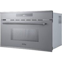 Микроволновая печь Korting KMI 830 GBXGr - Изображение №2 — Chaika Market