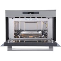 Микроволновая печь Korting KMI 830 GBXGr - Изображение №3 — Chaika Market