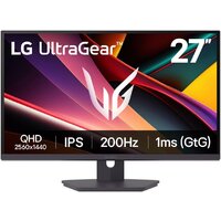 Игровой монитор LG UltraGear 27G610A-B — Chaika Market