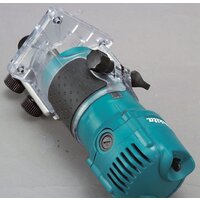 Кромочно-петельный фрезер Makita 3709 - Изображение №2 — Chaika Market
