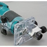 Кромочно-петельный фрезер Makita 3709 - Изображение №3 — Chaika Market