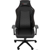Игровое (геймерское) кресло Genesis Nitro 890 G2 (черный) - Изображение №6 — Chaika Market