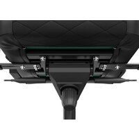 Игровое (геймерское) кресло Genesis Nitro 890 G2 (черный) - Изображение №11 — Chaika Market