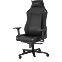Игровое (геймерское) кресло Genesis Nitro 890 G2 (черный) - Изображение №1 — Chaika Market