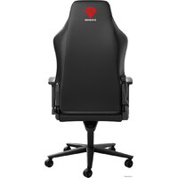 Игровое (геймерское) кресло Genesis Nitro 890 G2 (черный) - Изображение №19 — Chaika Market
