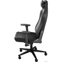 Игровое (геймерское) кресло Genesis Nitro 890 G2 (черный) - Изображение №21 — Chaika Market