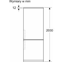 Холодильник Bosch Serie 4 KGN49OCAF - Изображение №4 — Chaika Market