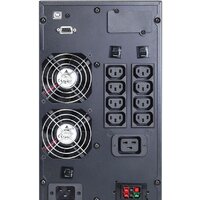Источник бесперебойного питания Powercom Macan MAC-2000 - Изображение №2 — Chaika Market