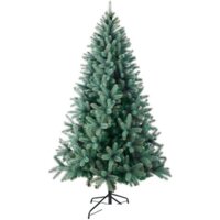 Ель Бифорес Премиум Микс (1.95 м, голубой) — Chaika Market