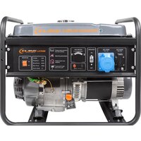 Бензиновый генератор ELAND LA7000 — Chaika Market