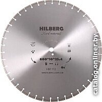 Отрезной диск алмазный  Hilberg HM113 — Chaika Market