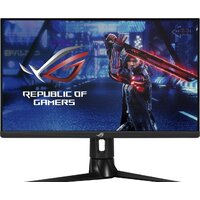 Игровой монитор ASUS ROG Strix XG27AQM — Chaika Market