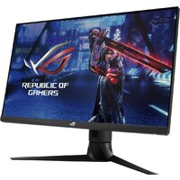Игровой монитор ASUS ROG Strix XG27AQM - Изображение №2 — Chaika Market