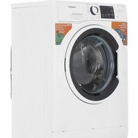 Стиральная машина Hotpoint NSB 7239 W VE RU - Изображение №2 — Chaika Market