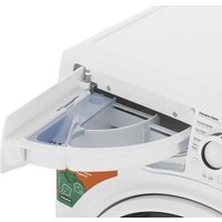 Стиральная машина Hotpoint NSB 7239 W VE RU - Изображение №6 — Chaika Market