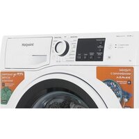 Стиральная машина Hotpoint NSB 7239 W VE RU - Изображение №4 — Chaika Market