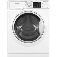 Стиральная машина Hotpoint NSB 7239 W VE RU — Chaika Market