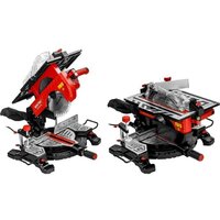 Торцовочная пила Wortex MS 2520-2 LMB 1329583 — Chaika Market