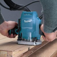 Кромочно-петельный фрезер Makita M3601B - Изображение №5 — Chaika Market