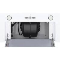 Кухонная вытяжка MAUNFELD Fantasy 1000ST 60 (белый) - Изображение №9 — Chaika Market