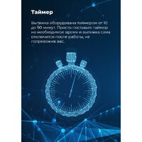 Кухонная вытяжка MAUNFELD Fantasy 1000ST 60 (белый) - Изображение №22 — Chaika Market