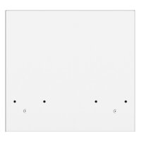 Кухонная вытяжка MAUNFELD Fantasy 1000ST 60 (белый) - Изображение №2 — Chaika Market