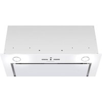 Кухонная вытяжка MAUNFELD Fantasy 1000ST 60 (белый) - Изображение №3 — Chaika Market