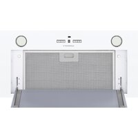 Кухонная вытяжка MAUNFELD Fantasy 1000ST 60 (белый) - Изображение №7 — Chaika Market