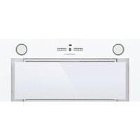 Кухонная вытяжка MAUNFELD Fantasy 1000ST 60 (белый) - Изображение №5 — Chaika Market