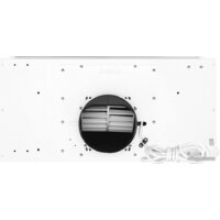 Кухонная вытяжка MAUNFELD Fantasy 1000ST 60 (белый) - Изображение №4 — Chaika Market