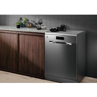 Отдельностоящая посудомоечная машина Electrolux ESA47210SX - Изображение №6 — Chaika Market