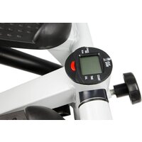 Классический степпер Atlas Sport AS-504 (белый) - Изображение №3 — Chaika Market