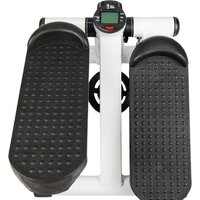 Классический степпер Atlas Sport AS-504 (белый) - Изображение №2 — Chaika Market