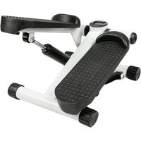Классический степпер Atlas Sport AS-504 (белый) — Chaika Market