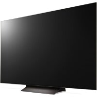 OLED телевизор LG OLED C4 OLED77C4RLA - Изображение №3 — Chaika Market