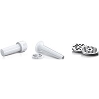 Мясорубка Bosch MFW3910W - Изображение №8 — Chaika Market