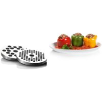 Мясорубка Bosch MFW3910W - Изображение №10 — Chaika Market