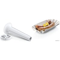 Мясорубка Bosch MFW3910W - Изображение №9 — Chaika Market