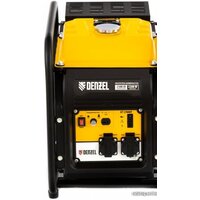 Бензиновый генератор Denzel GT-2500iF - Изображение №2 — Chaika Market