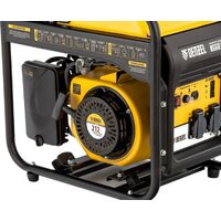 Бензиновый генератор Denzel GT-2500iF - Изображение №8 — Chaika Market