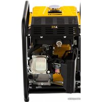 Бензиновый генератор Denzel GT-2500iF - Изображение №3 — Chaika Market