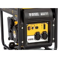 Бензиновый генератор Denzel GT-2500iF - Изображение №11 — Chaika Market