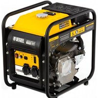 Бензиновый генератор Denzel GT-2500iF — Chaika Market