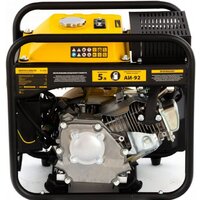 Бензиновый генератор Denzel GT-2500iF - Изображение №5 — Chaika Market