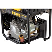Бензиновый генератор Denzel GT-2500iF - Изображение №10 — Chaika Market