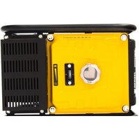 Бензиновый генератор Denzel GT-2500iF - Изображение №6 — Chaika Market