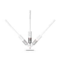 Пылесос Deerma DX888 (международная версия, белый) - Изображение №2 — Chaika Market