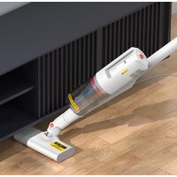 Пылесос Deerma DX888 (международная версия, белый) - Изображение №6 — Chaika Market